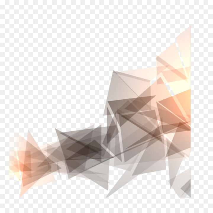 Geometry Geometric Shape Desktop Wallpaper Festive - Graphic Design Portfolio Background - HD Wallpaper 