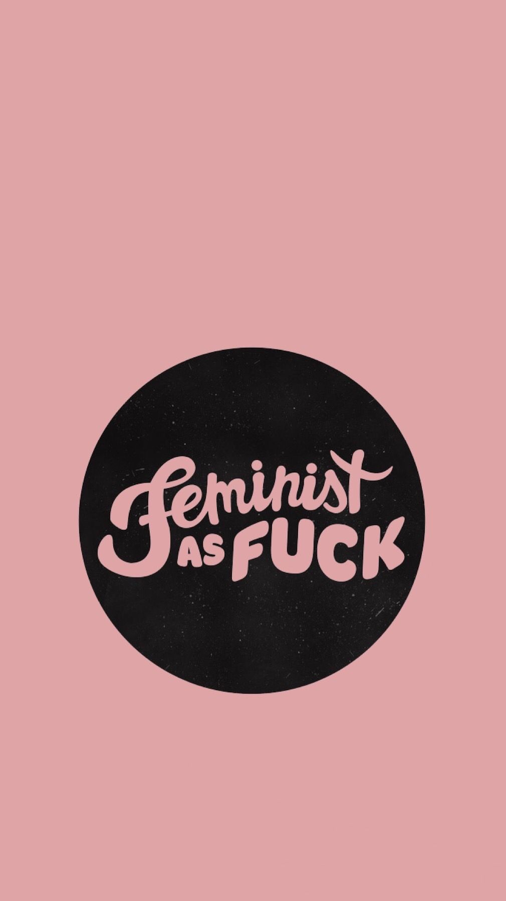 Feminismo Fondos De Pantalla Feministas - HD Wallpaper 