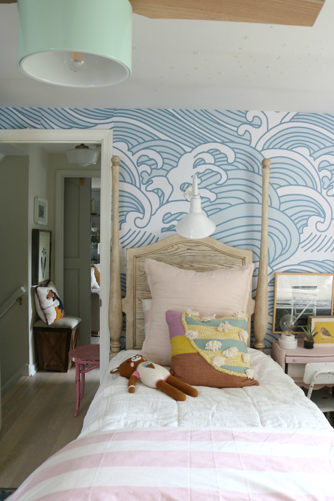 Bedroom - HD Wallpaper 
