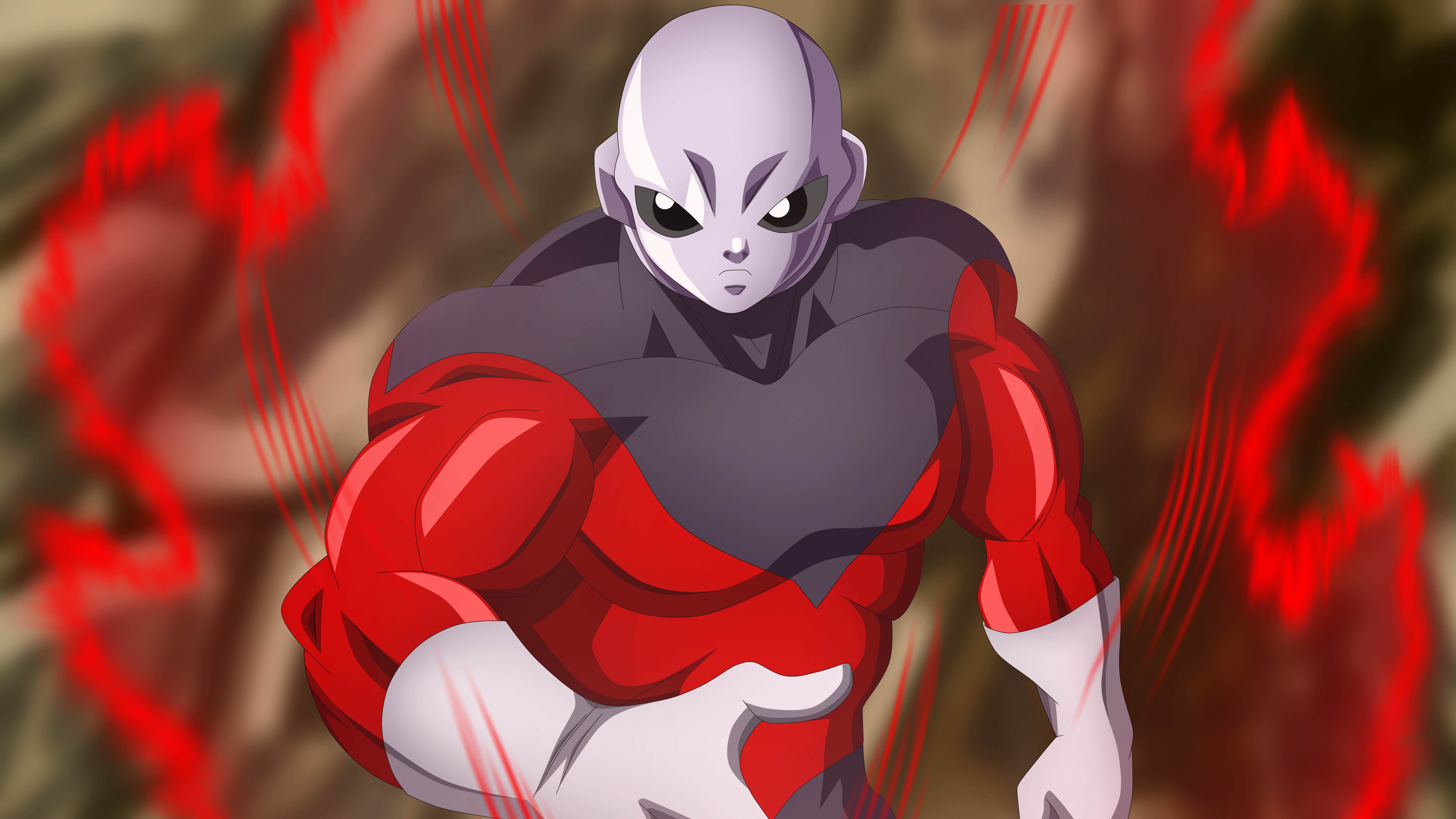 Jiren Hd - HD Wallpaper 