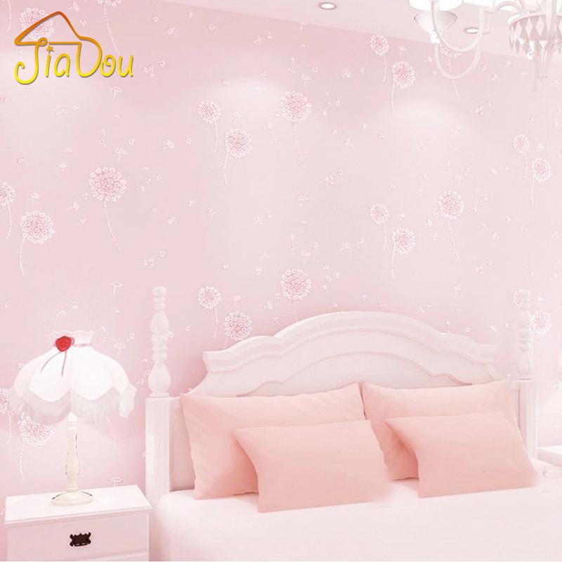 Papel De Parede Com Relevo Para Meninas - HD Wallpaper 