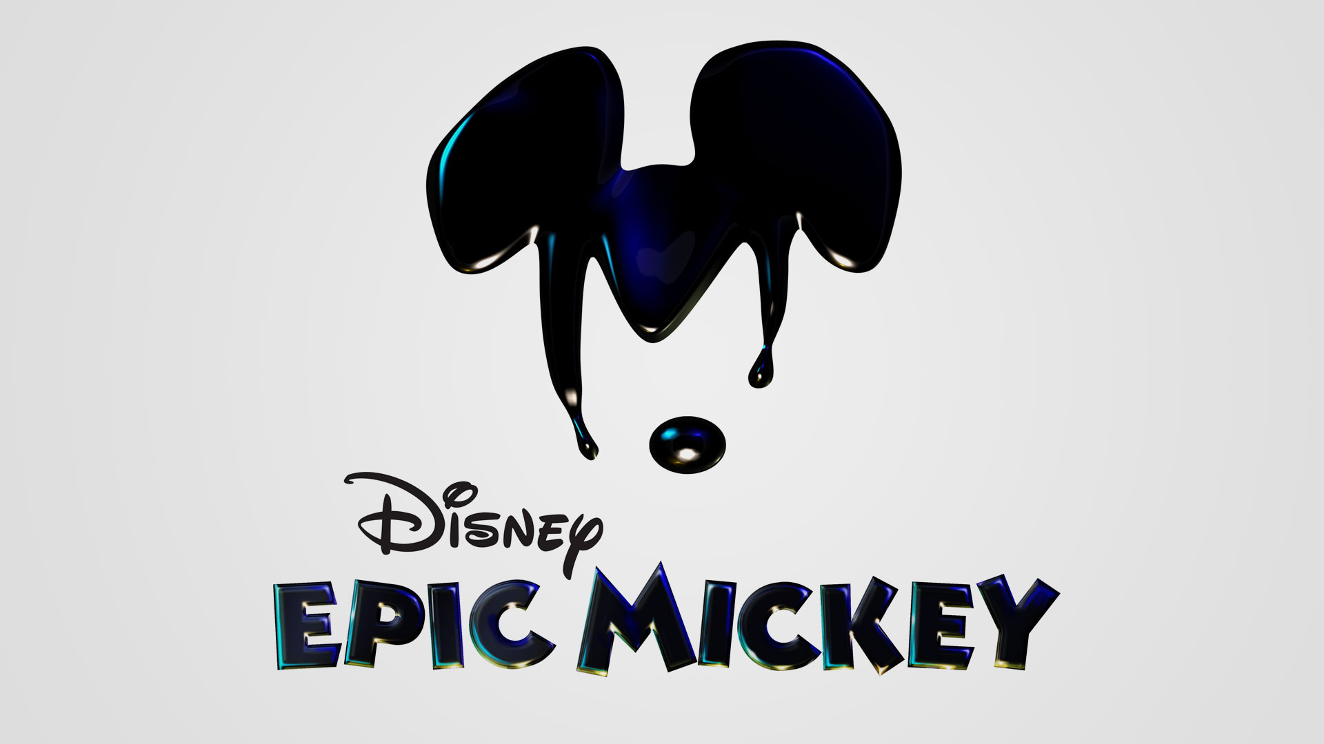 Disney Epic Mickey - HD Wallpaper 