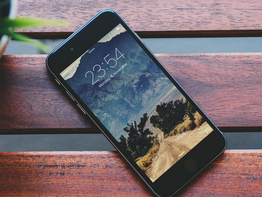 Iphone-wallpapers - Dreamboard Tweak - HD Wallpaper 