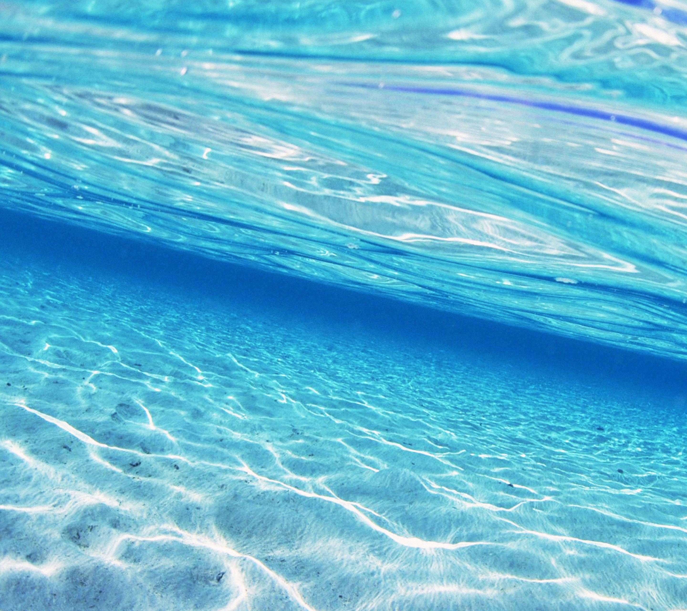 Windows 10 Underwater Backgrounds - HD Wallpaper 