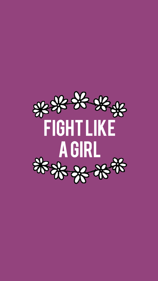 Feminism, Feminist, Girl Power - Flower Girl Shirt - HD Wallpaper 