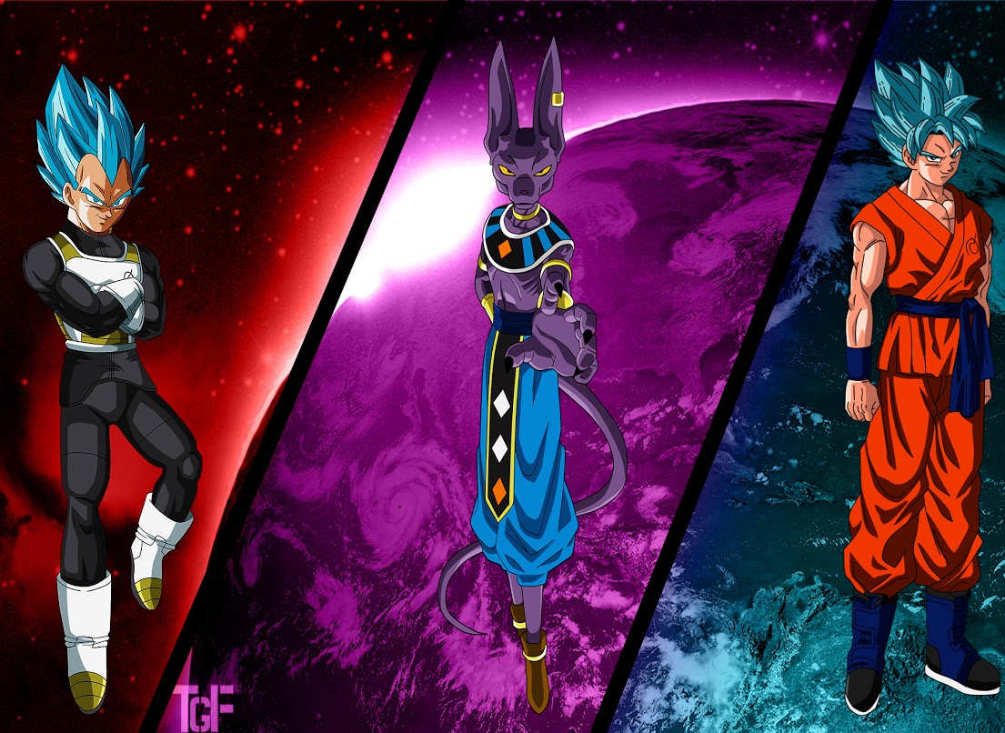 Background Dbs - HD Wallpaper 