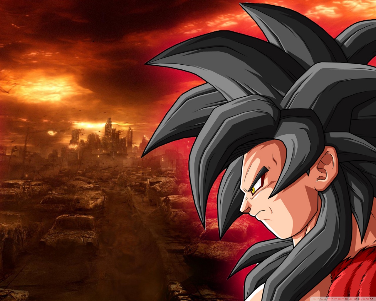 dragon ball z wallpapers 1280x1024 dragon ball z wallpapers 1280x1024