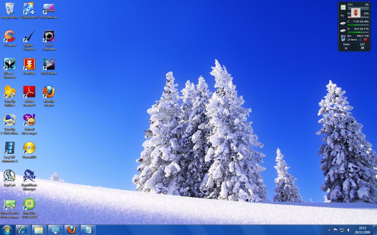 Free Windows Wallpaper And Themes - Computer Hd Theme Download - HD Wallpaper 