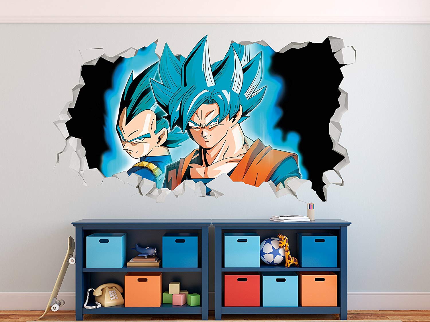 Thanos Wall Decor - HD Wallpaper 