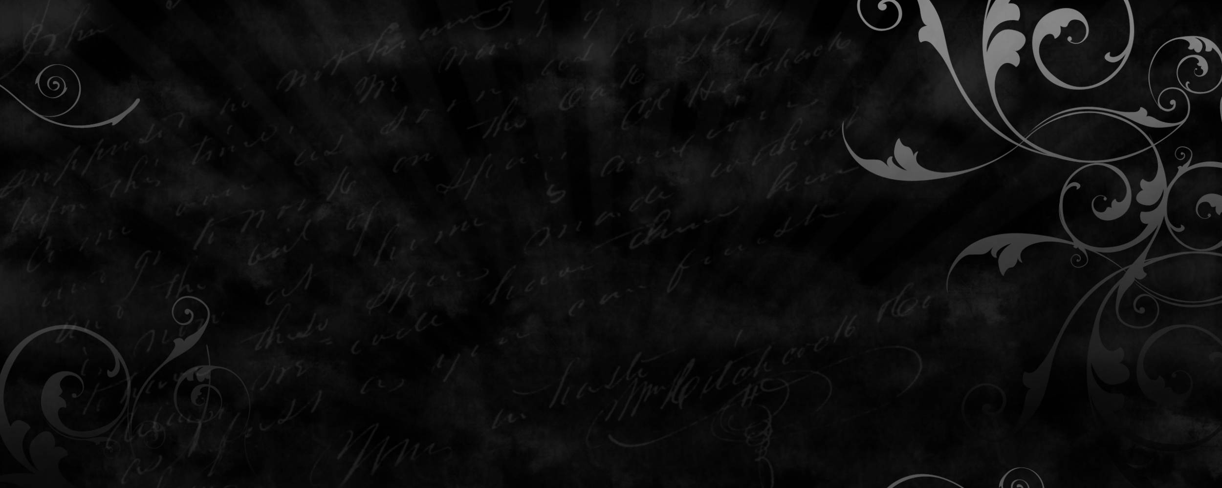 Roaring 20s Background Black - HD Wallpaper 