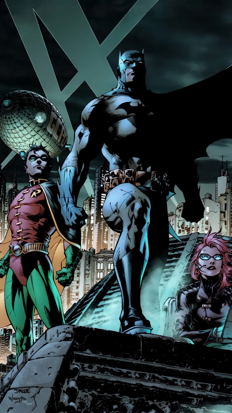 Fondos De Pantalla Dc Comics Hd - HD Wallpaper 