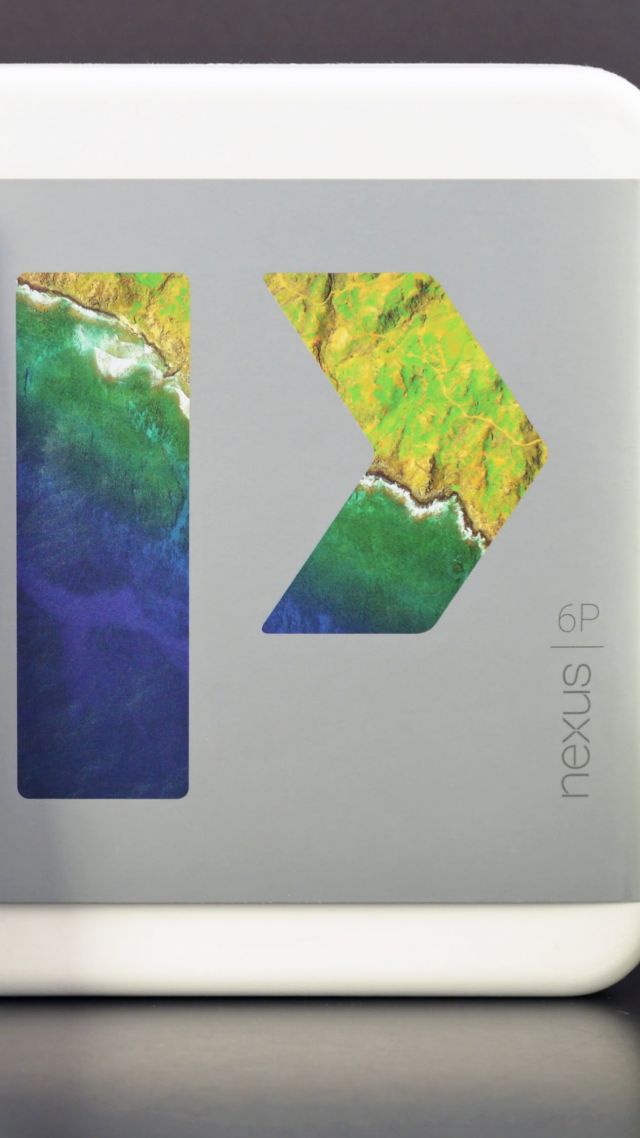 Google Nexus 6p, Android, Review, Huawei, Hi-tech News - Painting - HD Wallpaper 