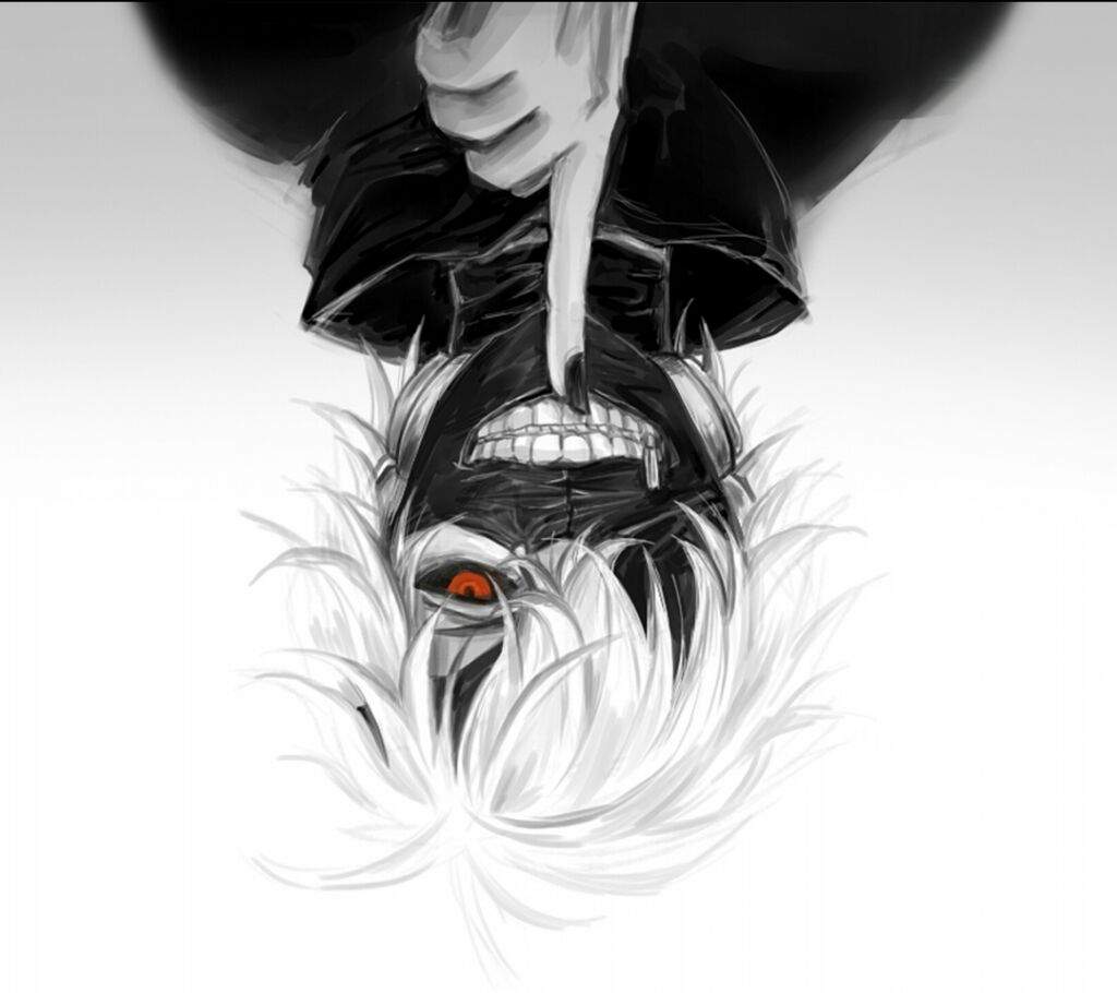 User Uploaded Image - Tokyo Ghoul - HD Wallpaper 
