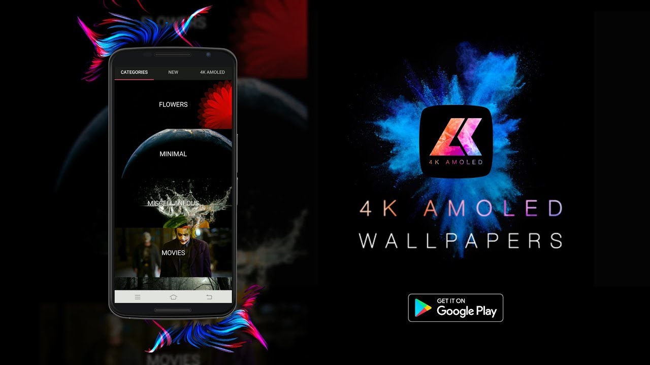 Screenshot - HD Wallpaper 