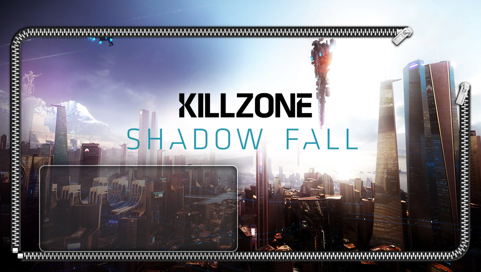 Killzone Shadow Fall Wallpaper - 960x544 Wallpaper 