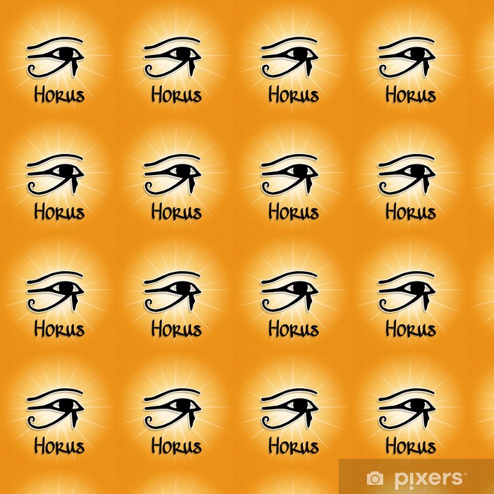 Eye Of Horus Tattoo - HD Wallpaper 