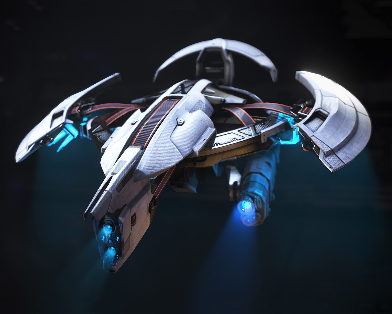 Shadow Fall Wallpaper In - Killzone Shadow Fall Drone - HD Wallpaper 