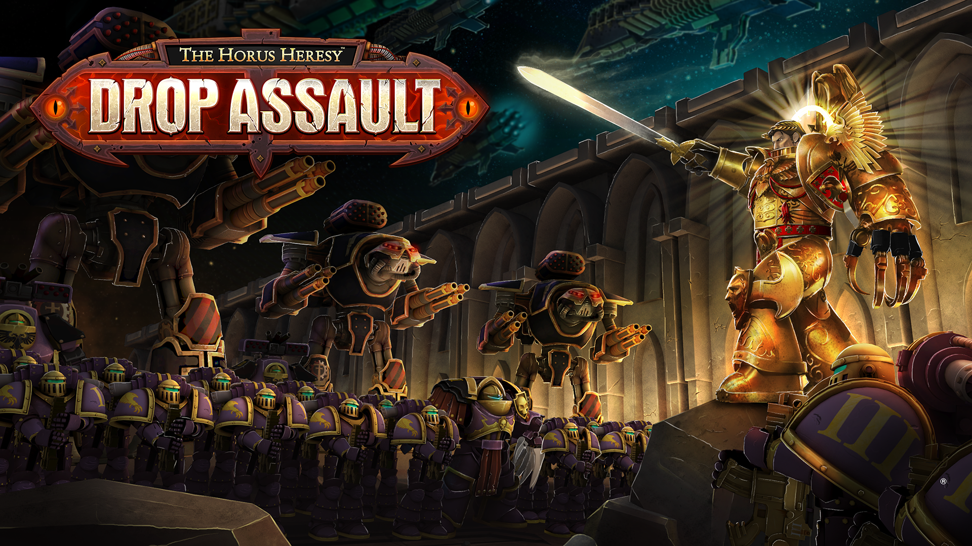 horus vs the emperor horus vs the emperor
