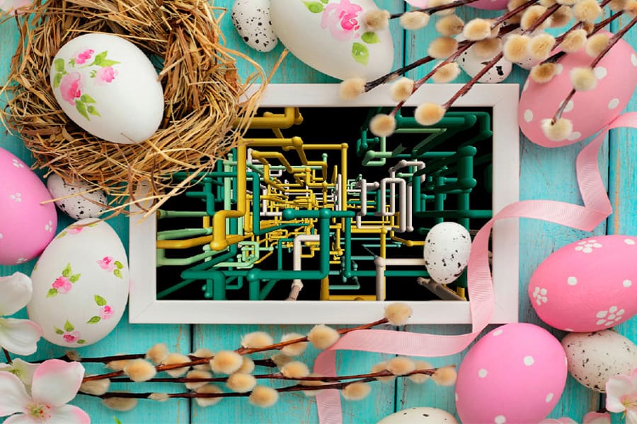 Decoration - HD Wallpaper 