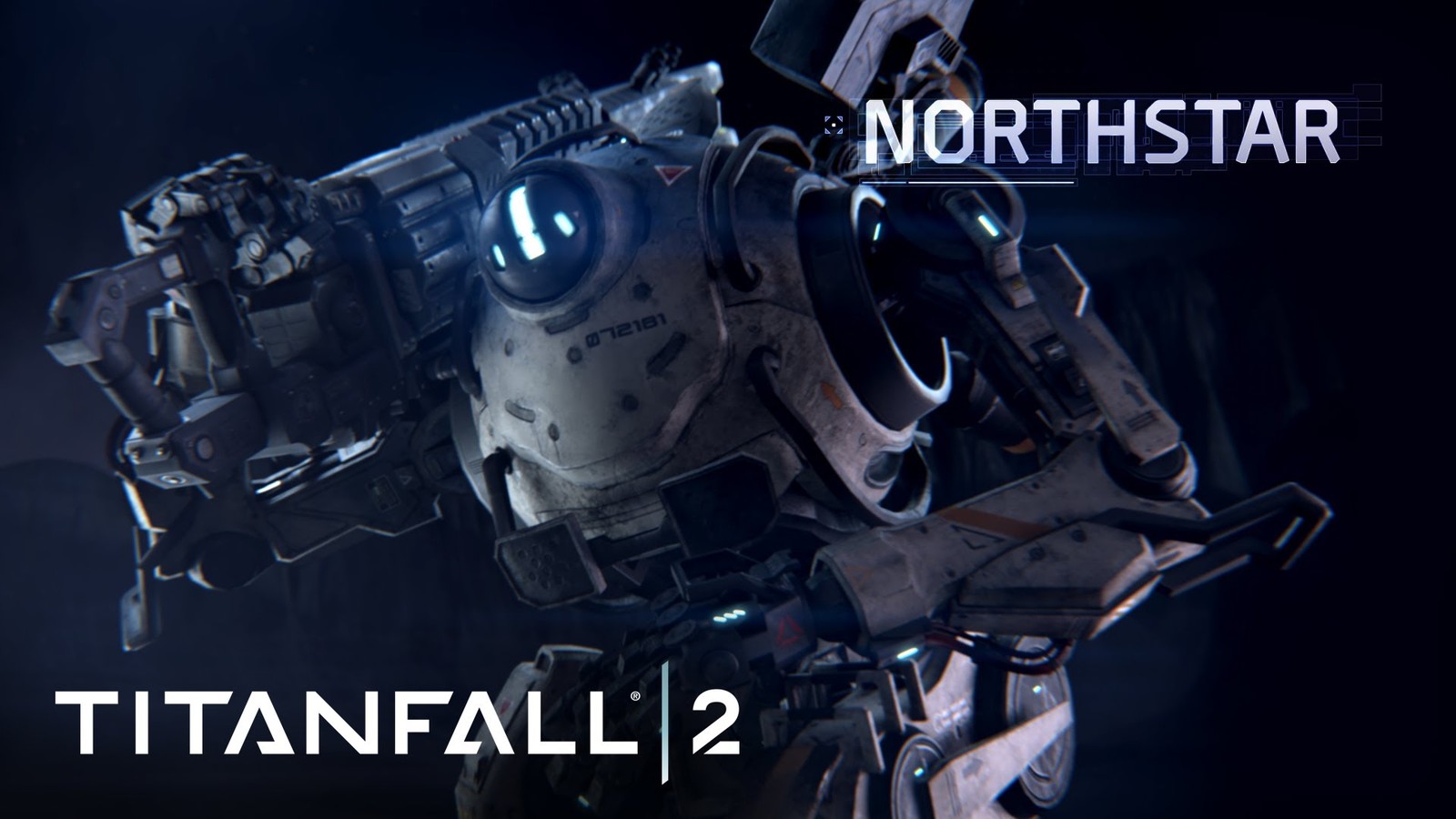 Image Result For Titanfall 2 Northstar - Northstar Art Titan Fall - HD Wallpaper 