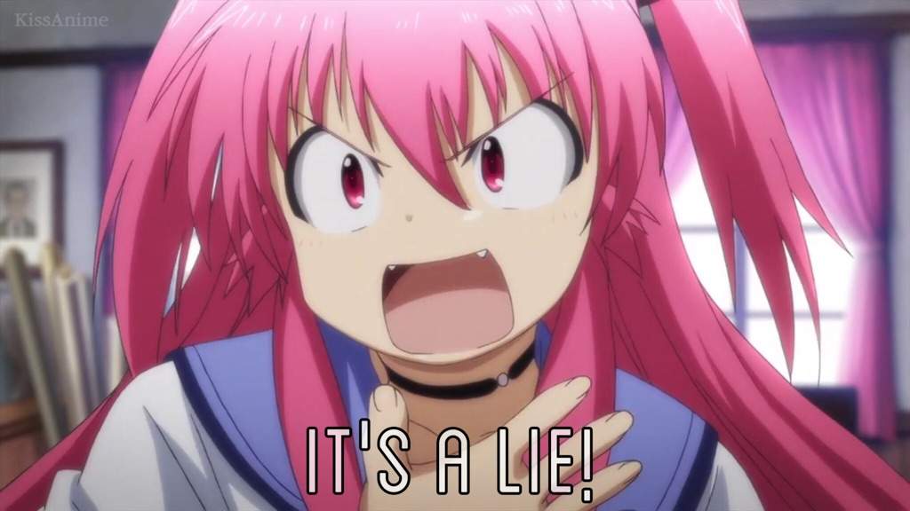 User Uploaded Image - Angel Beats Yui Mad - HD Wallpaper 