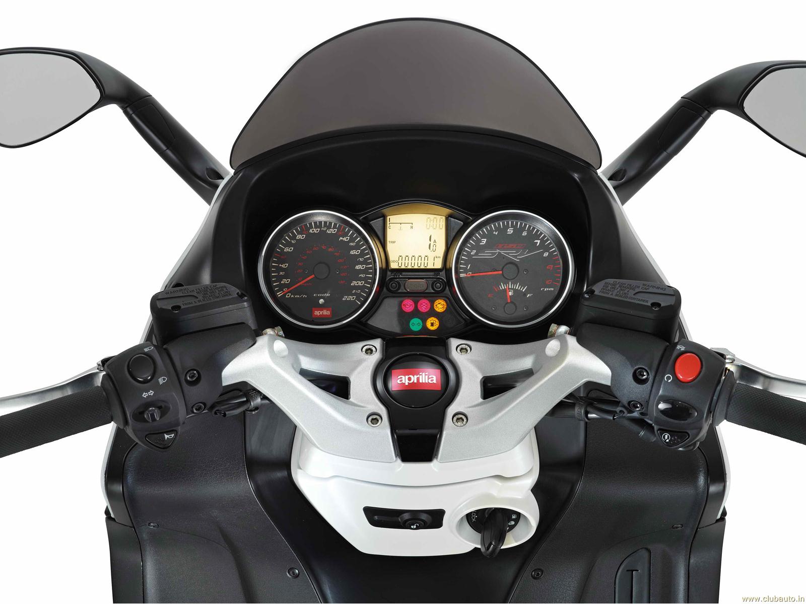 Aprilia Srv 850 Abs - Aprilia Maxi Scooter Sr 850 - HD Wallpaper 