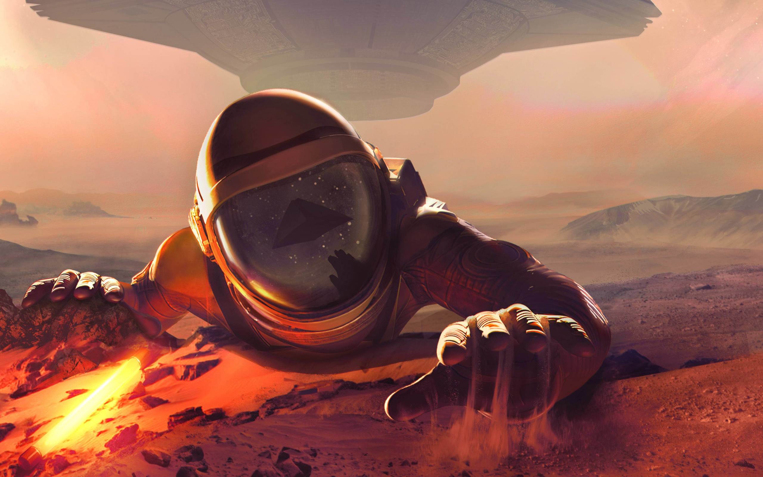 Downward Spiral Horus Station Codex - HD Wallpaper 