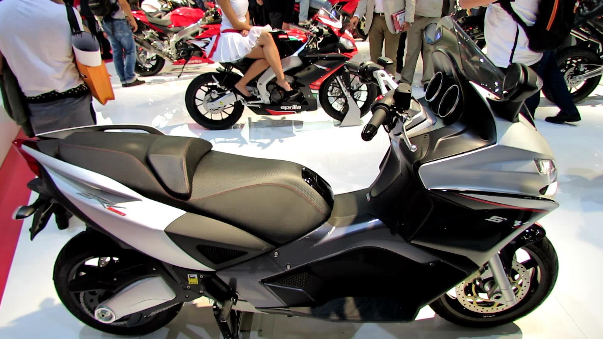 Aprilia Srv 850 2015 Images - Aprilia Srv 850 Price In India - HD Wallpaper 