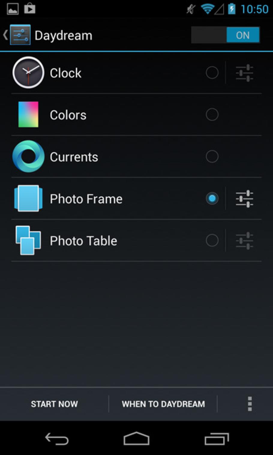 Android - HD Wallpaper 