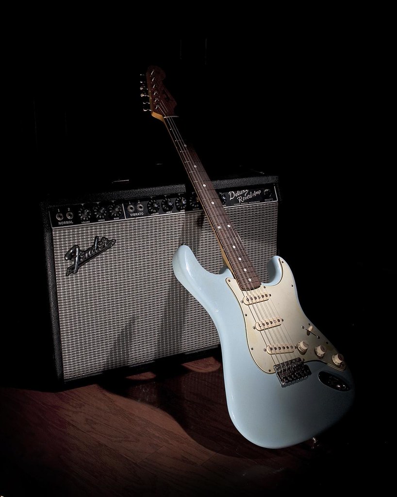 Electric Guitar - HD Wallpaper 