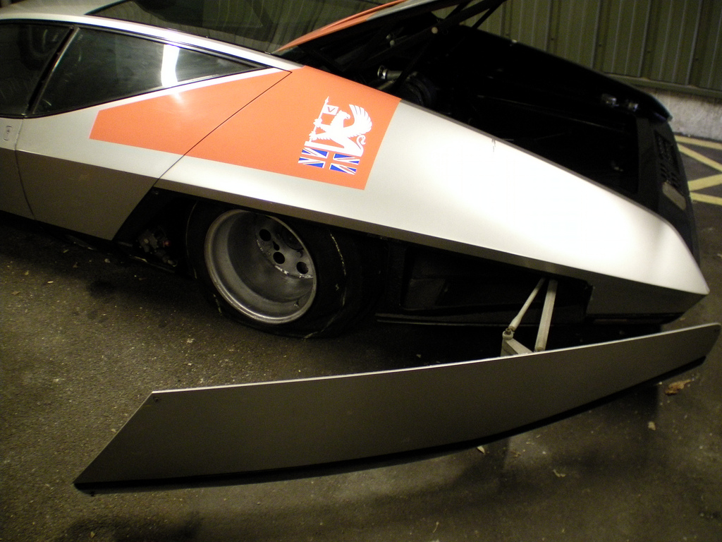 1970 Vauxhall Srv - 1970 Vauxhall Srv Concept Car - HD Wallpaper 