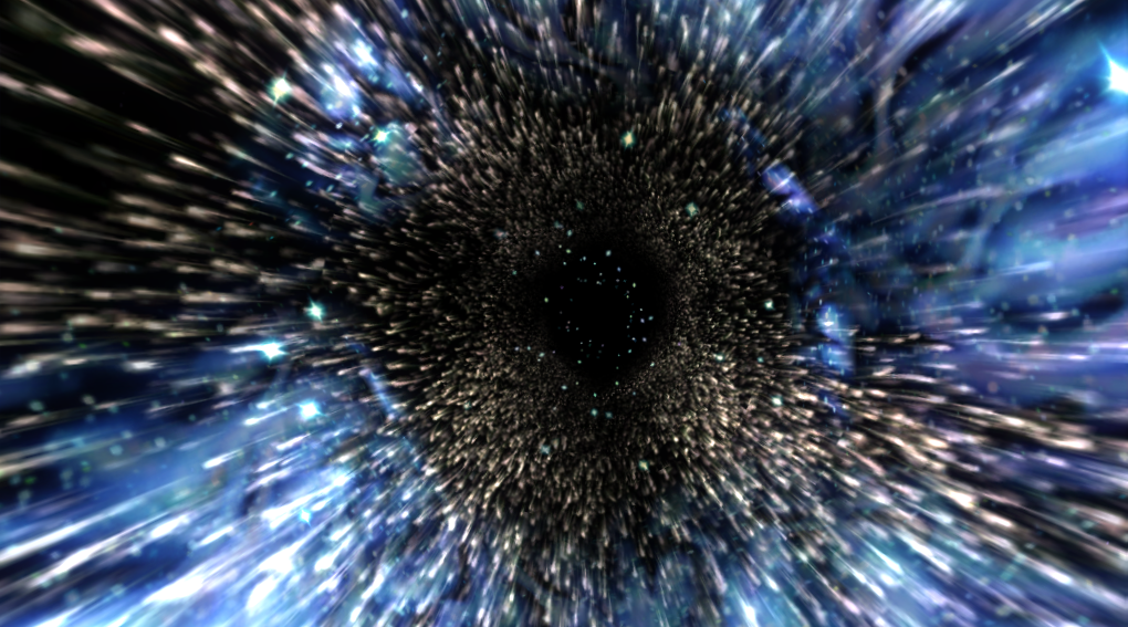 The Mysteries Of The Galaxy - Macro Photography - HD Wallpaper 