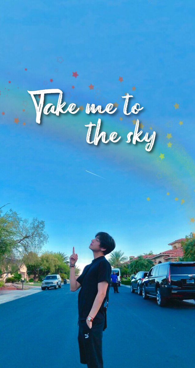 Kim Taehyung Bf Material - HD Wallpaper 