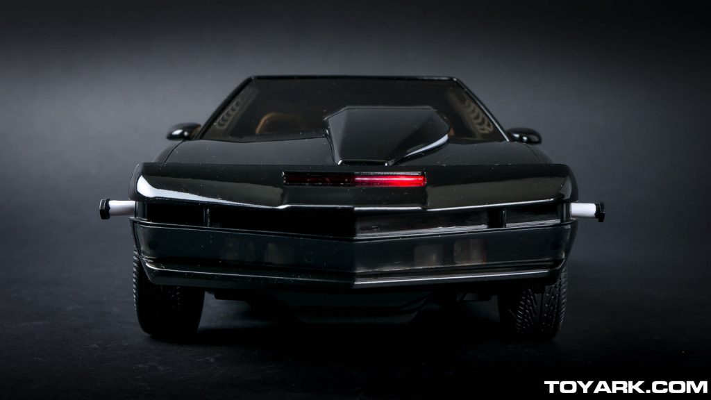 Dst Kitt Spm Pic Hwb28164 - Knight Rider Car Hd - HD Wallpaper 