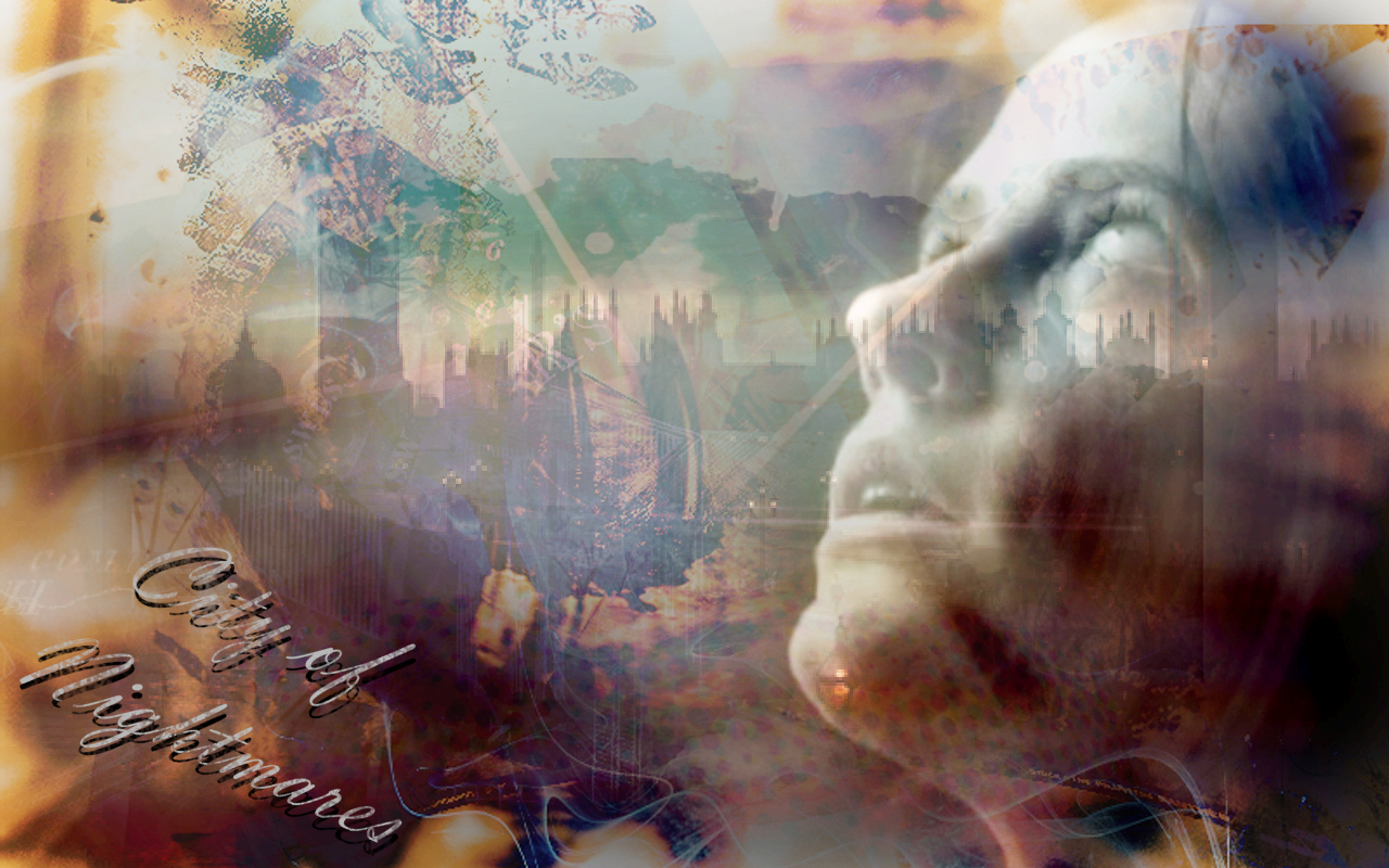 Penny Dreadful Wallpaper - Visual Arts - HD Wallpaper 