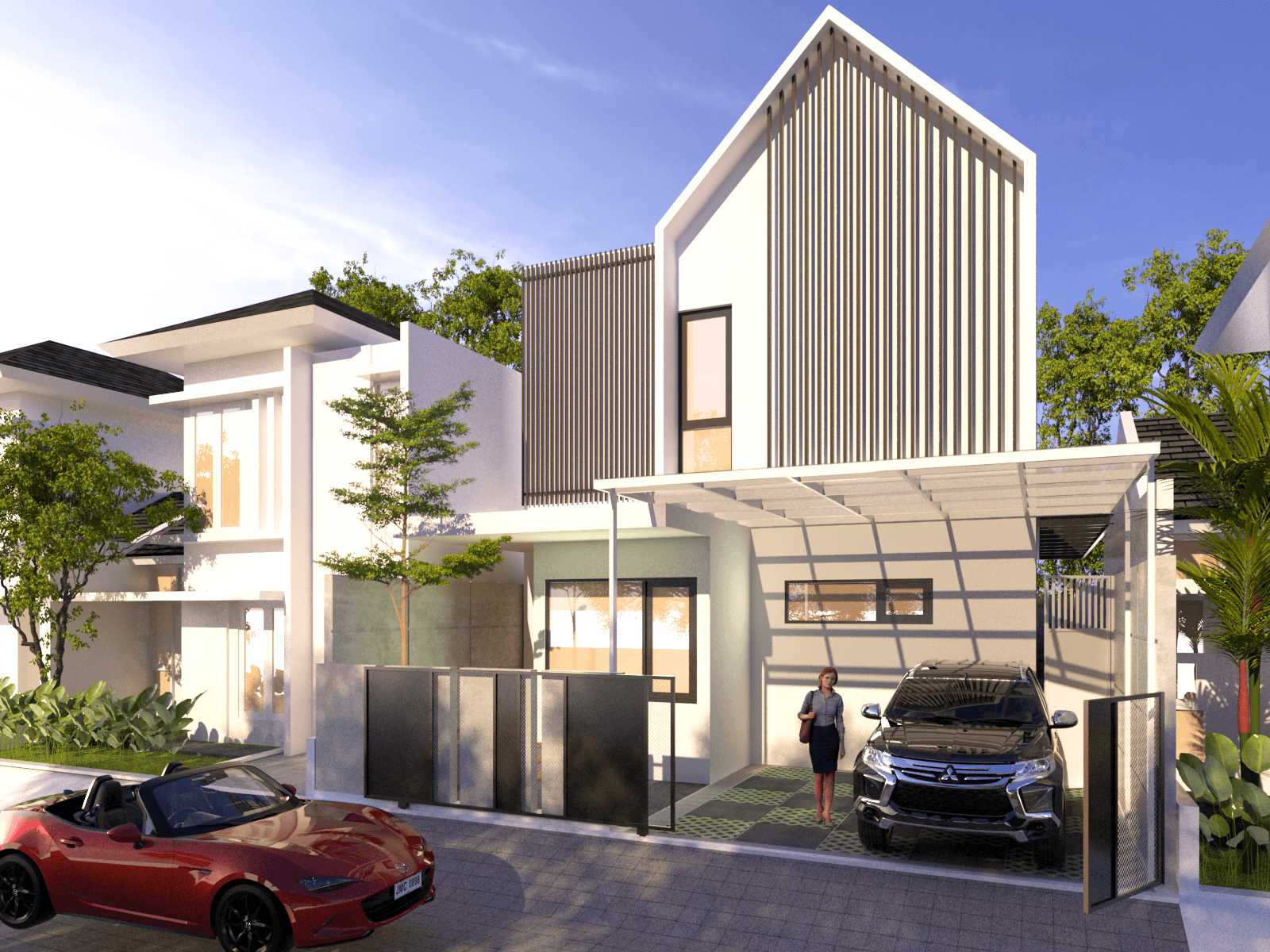 Artisia Studio House Of Mr - Performance Car - HD Wallpaper 