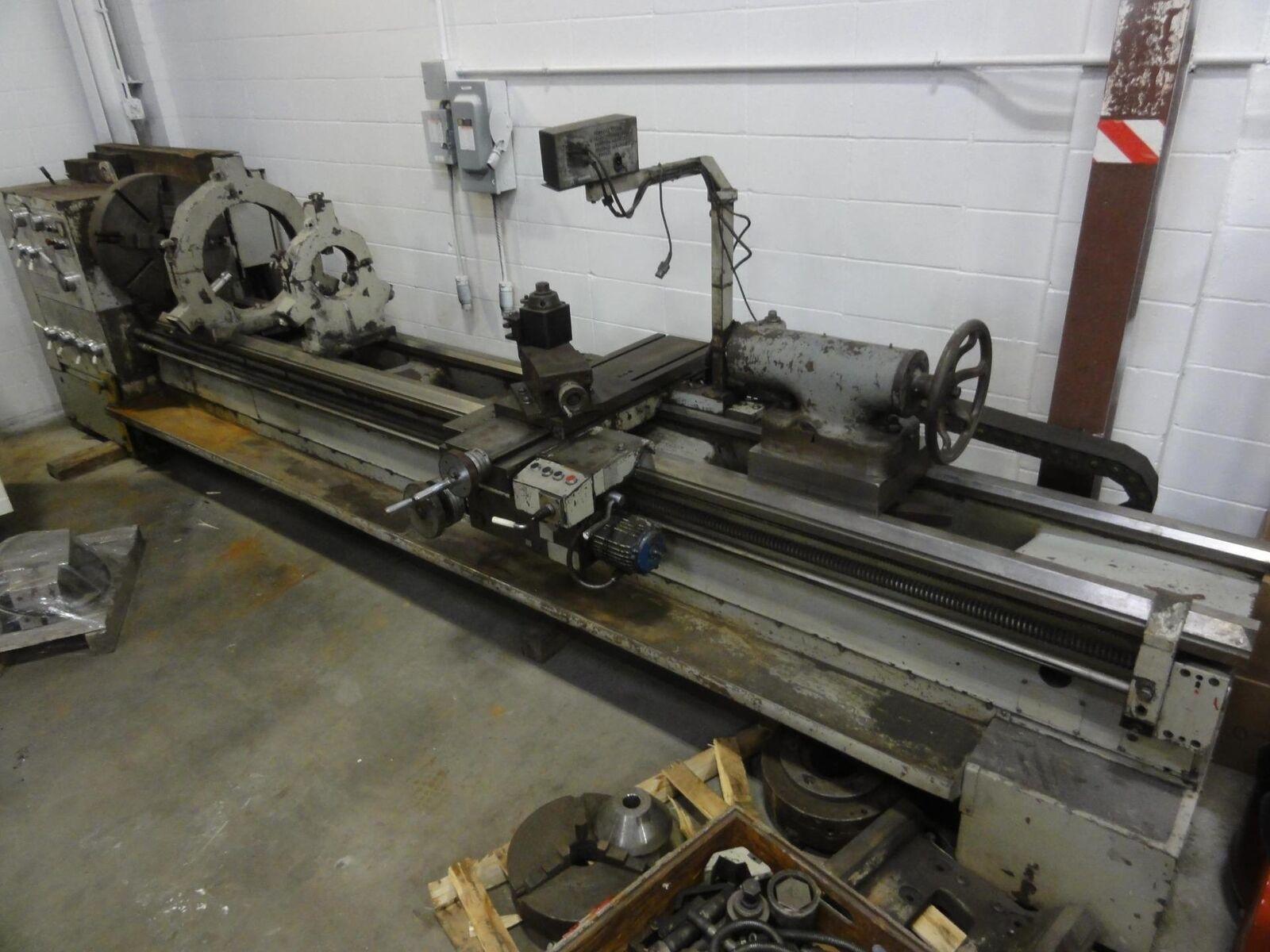 Metal Lathe - HD Wallpaper 