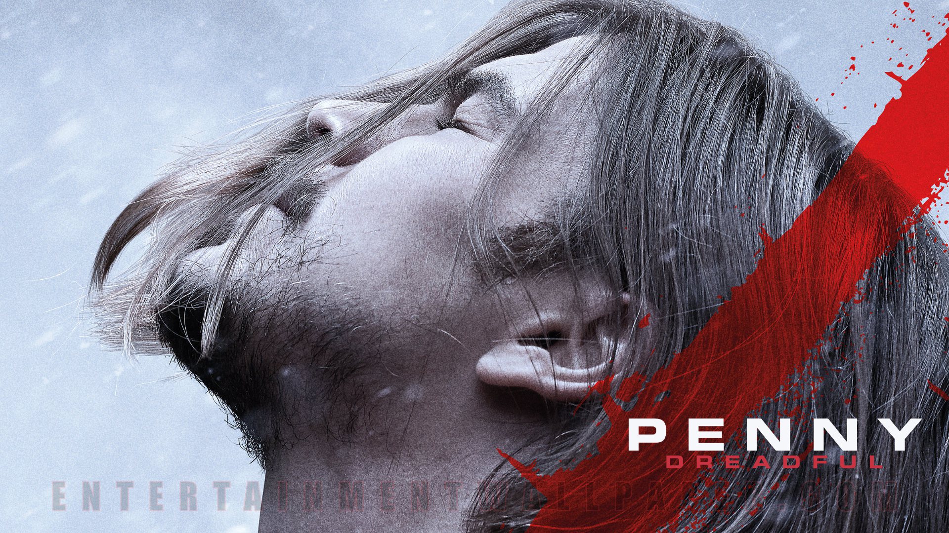 Penny Dreadful 2 Season Poster - HD Wallpaper 