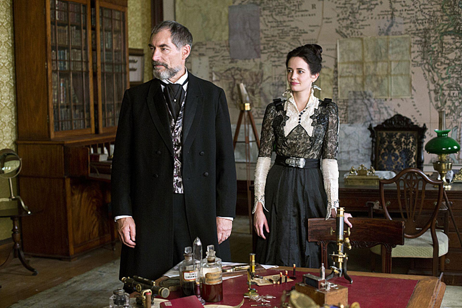 Penny Dreadful Wallpaper - HD Wallpaper 