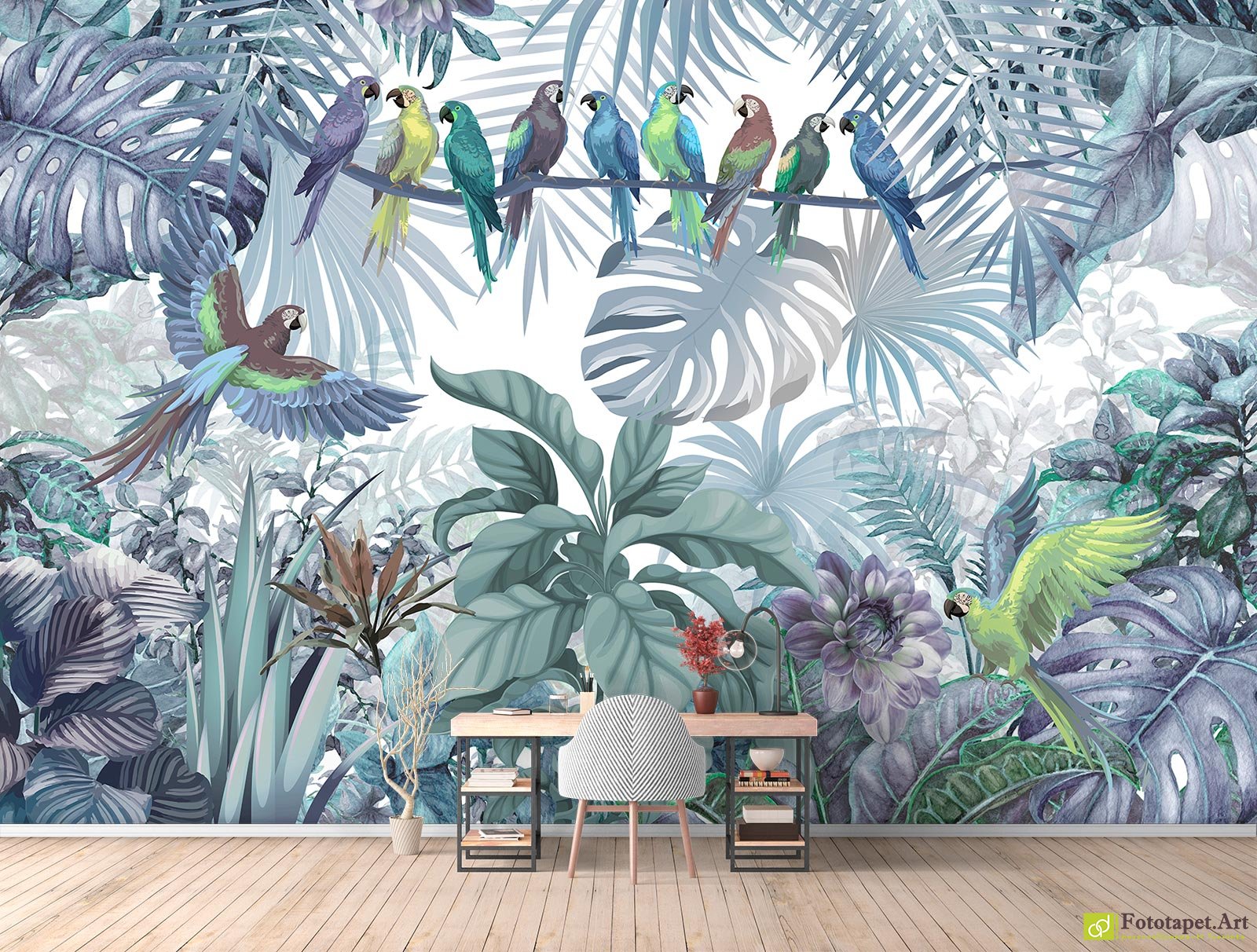 Painting - HD Wallpaper 