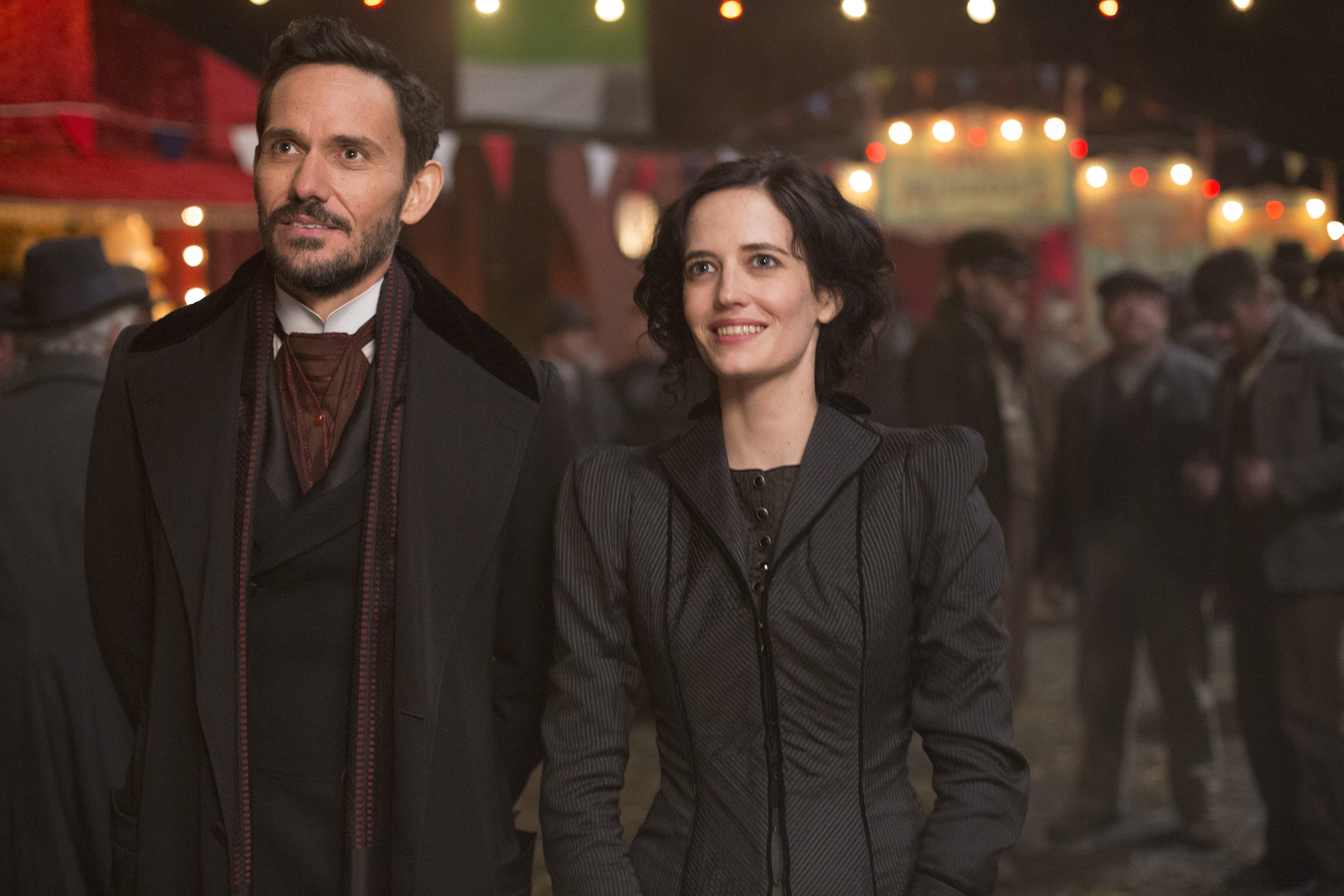 Hd Quality Wallpaper - Christian Camargo Penny Dreadful - HD Wallpaper 