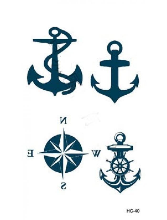 Hena Tattoo For Men - HD Wallpaper 