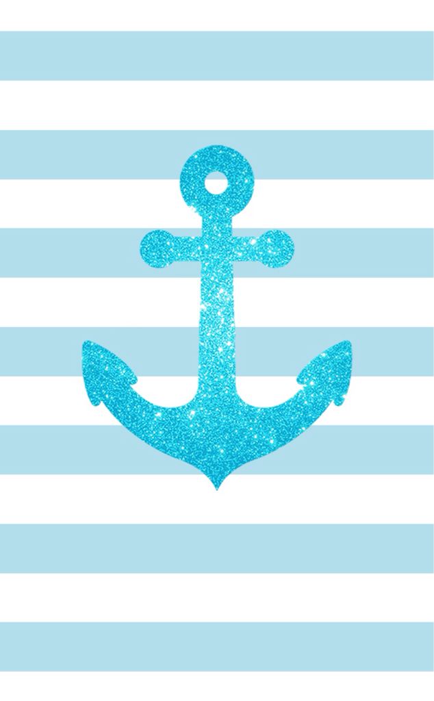 1000 Ideas About Anchor Background On Pinterest - Anchor Blue And White - HD Wallpaper 