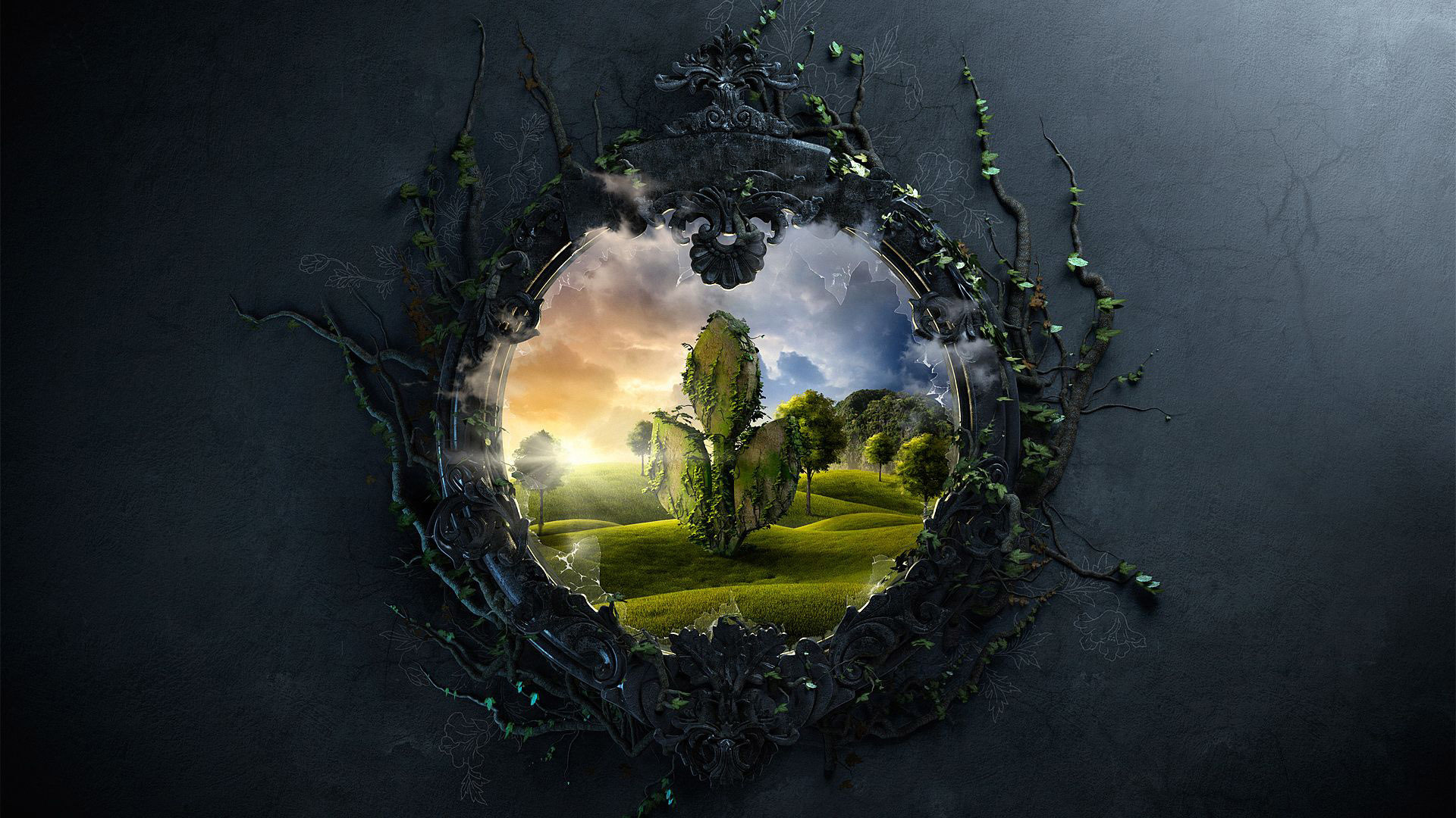 Visual Arts - HD Wallpaper 