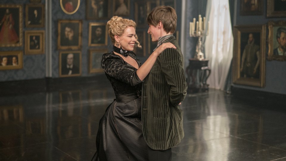 Penny Dreadful - HD Wallpaper 