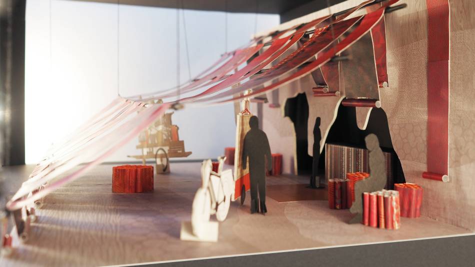 Interior Design - HD Wallpaper 