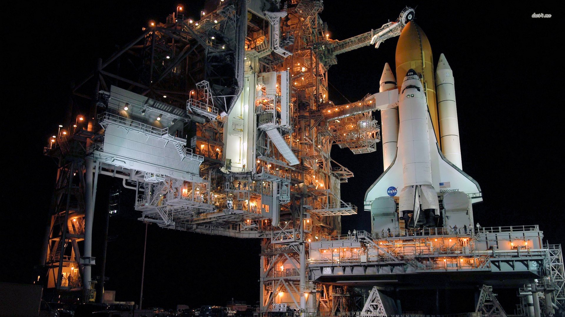 Space Shuttle Program - HD Wallpaper 
