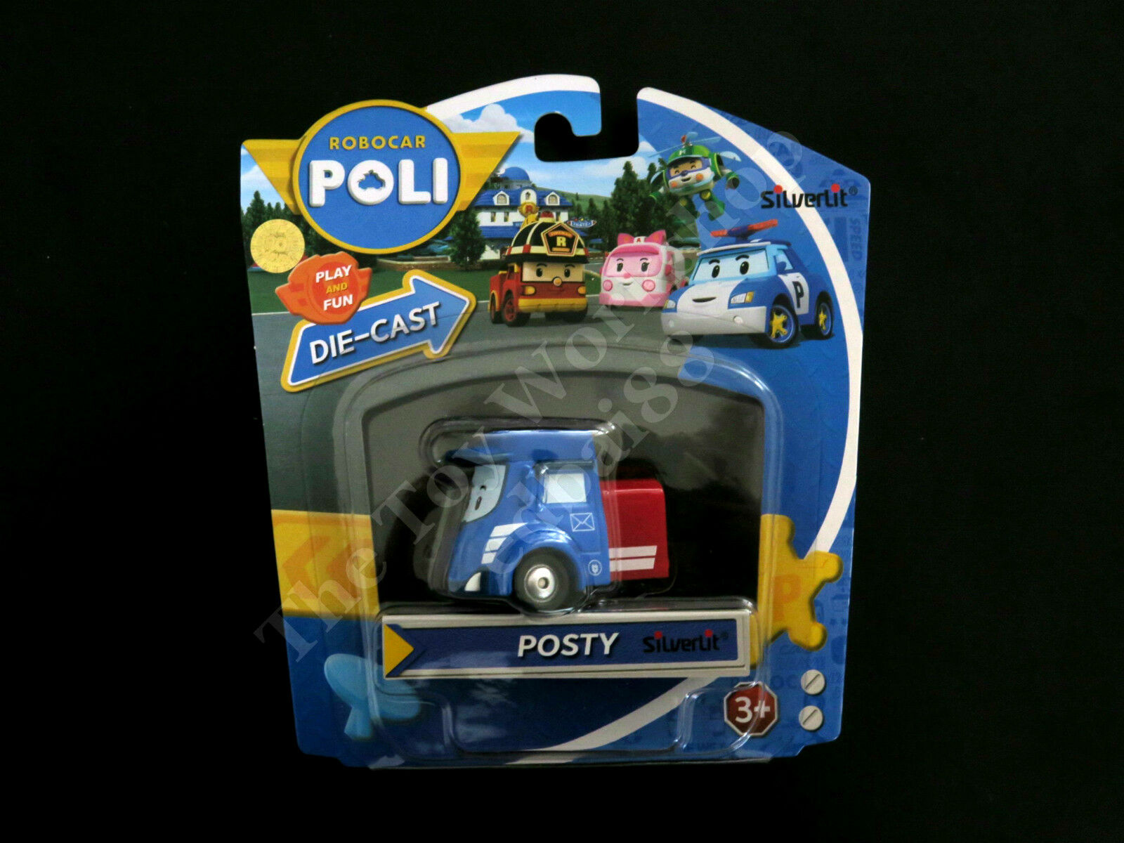 Toy Vehicle - HD Wallpaper 