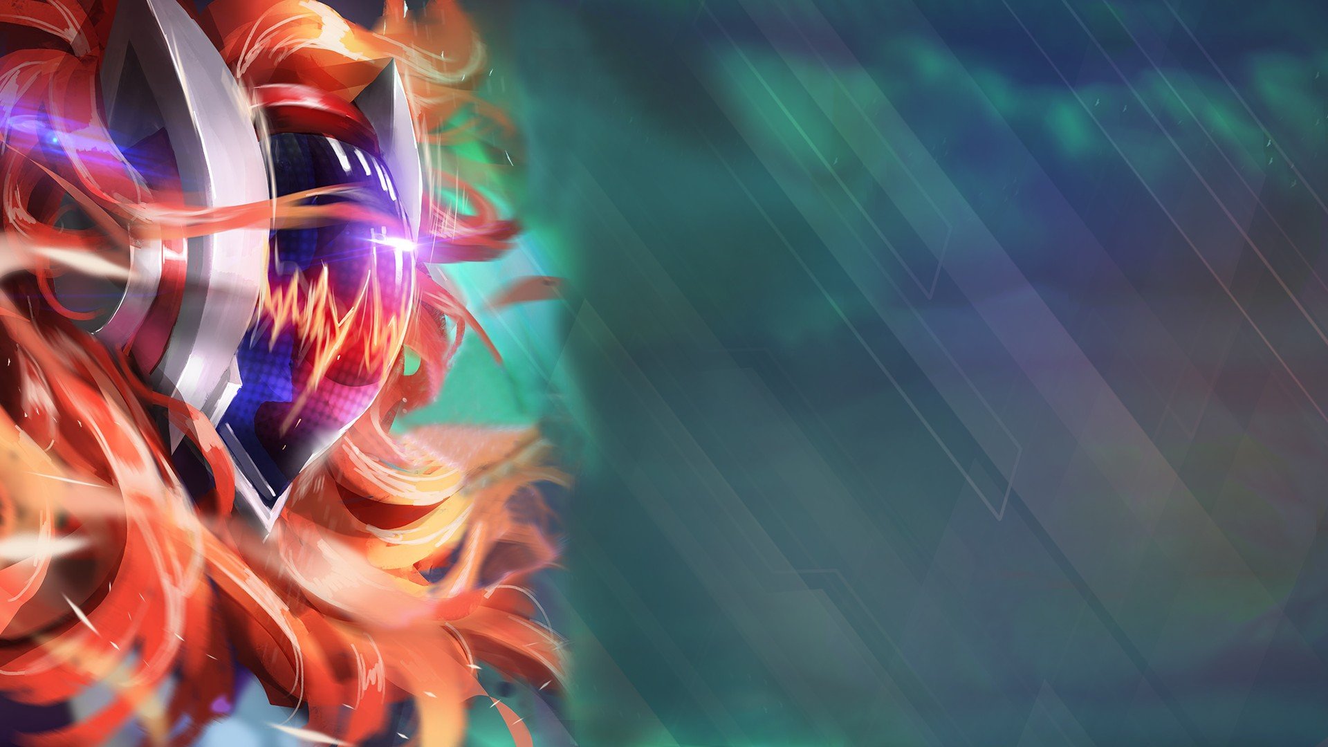 League Of Legends Wallpaper Sona - HD Wallpaper 
