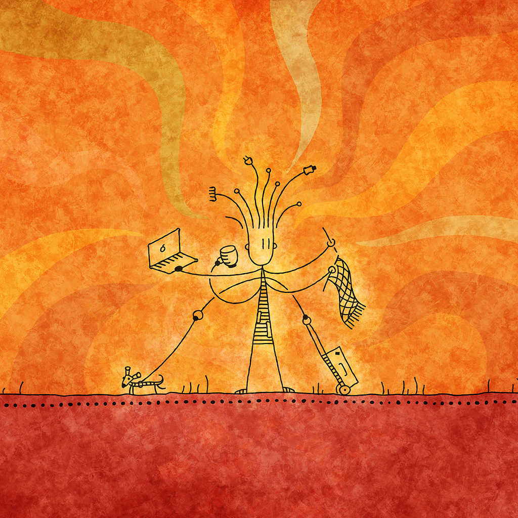 Illustration - HD Wallpaper 